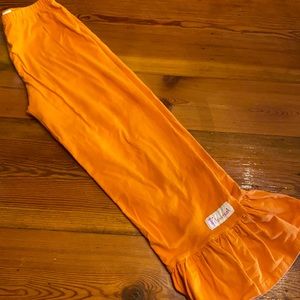 Girls FLOWERSAK pants 12/14